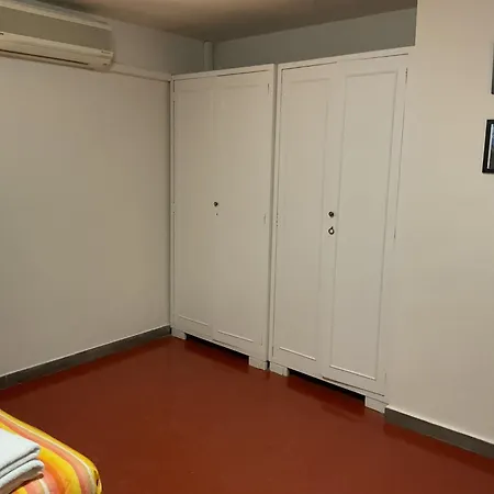شقة Apostolino *