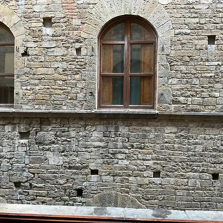 شقة Apostolino فلورنس
